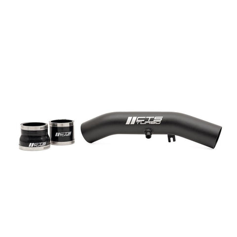 CTS Turbo Intake Pipe for OEM Airbox | 15-18 Audi RS3 8V / 16-21 TTRS Mk3 (CTS-IT-257)
