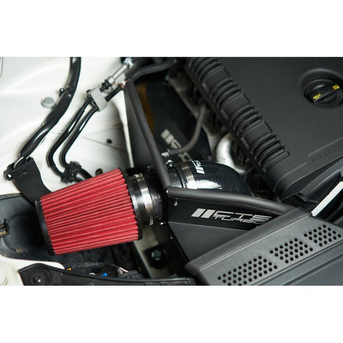 CTS Turbo Air Intake System | 2009-2016 Audi A4/A5 B8 2.0T (CTS-IT-260)