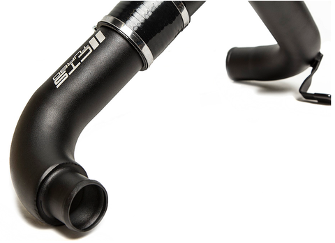 CTS Turbo MQB Turbo Outlet Pipe | Multiple Fitments (CTS-IT-275)