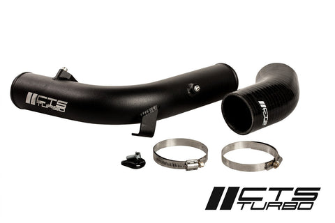 CTS Turbo MQB Throttle Pipe | Multiple Fitments (CTS-IT-280)