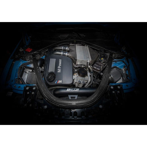 CTS Turbo Air Intake Kit | 14-19 BMW M3 / 14-19 M4 / 19 M2 Competition (CTS-IT-289)