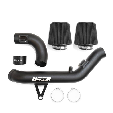 CTS Turbo Air Intake Kit | 14-19 BMW M3 / 14-19 M4 / 19 M2 Competition (CTS-IT-289)