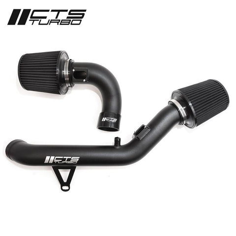 CTS Turbo Air Intake Kit | 14-19 BMW M3 / 14-19 M4 / 19 M2 Competition (CTS-IT-289)