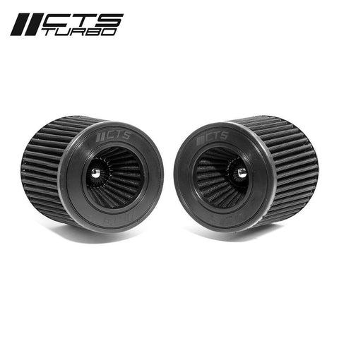 CTS Turbo Air Intake Kit | 14-19 BMW M3 / 14-19 M4 / 19 M2 Competition (CTS-IT-289)