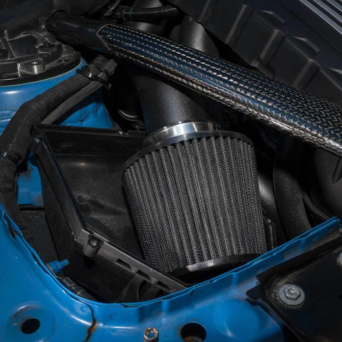 CTS Turbo Air Intake Kit | 14-19 BMW M3 / 14-19 M4 / 19 M2 Competition (CTS-IT-289)