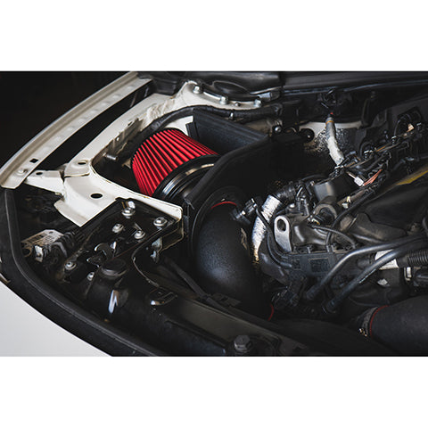 CTS Turbo Intake | 2015-2018 BMW M140i/M240i/340i/440i (CTS-IT-340R)