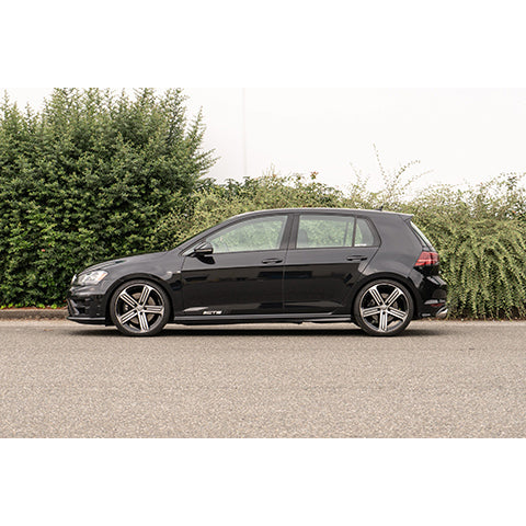 CTS Lowering Springs | 2015-2019 Volkswagen Golf R (CTS-LS-008)