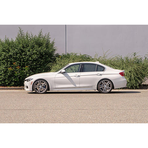 CTS Lowering Springs | 2012-2016 BMW 328i/335i xDrive, 2016-2019 BMW 440i xDrive, and 2013-2016 BMW 435i (CTS-LS-017)