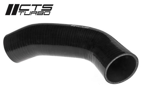 CTS Turbo Inlet Hose | 2015+ Volkswagen Golf GTI Mk7 (CTS-SIL-0070)
