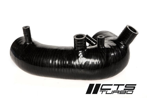 CTS Turbo 3 Inch Silicone Turbo Inlet Hose | 1994-2006 Audi A4 B5/B6 1.8T (CTS-SIL-060)