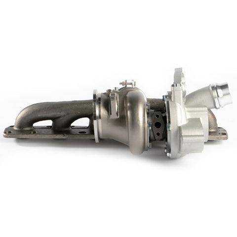 CTS Boss Turbo Upgrade Kit | 2013-2015 BMW 335i, 2013-2016 BMW 435i, and 2015-2018 BMW M2 (CTS-TR-1550-82)