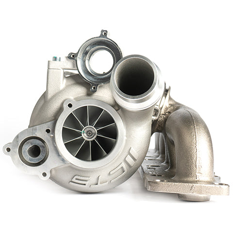 CTS Boss Turbo Upgrade Kit | 2013-2015 BMW 335i, 2013-2016 BMW 435i, and 2015-2018 BMW M2 (CTS-TR-1550-82)