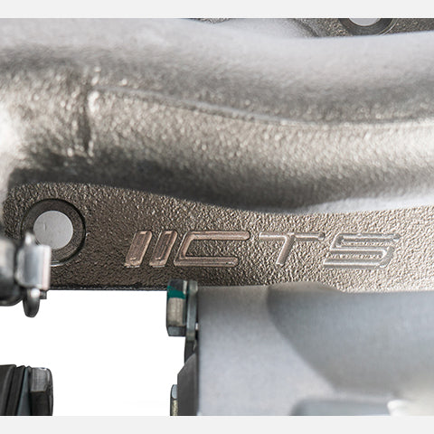 CTS Boss Turbo Upgrade Kit | 2013-2015 BMW 335i, 2013-2016 BMW 435i, and 2015-2018 BMW M2 (CTS-TR-1550-82)