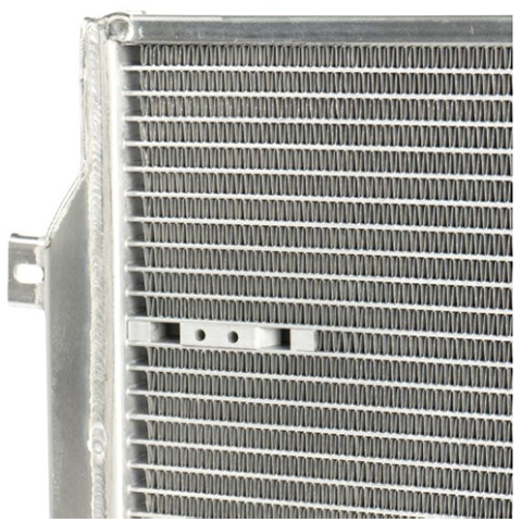 CTS Turbo Front Mount Radiator | Multiple Audi/Volkswagen Fitments (EA888)
