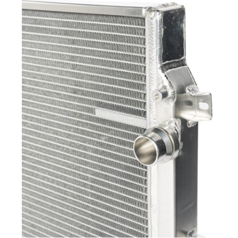 CTS Turbo Front Mount Radiator | Multiple Audi/Volkswagen Fitments (EA888)