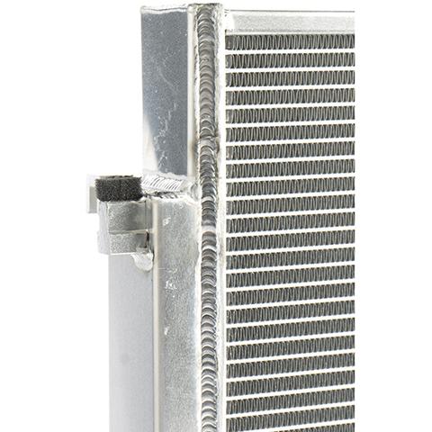 CTS Turbo Front Mount Radiator | Multiple Audi/Volkswagen Fitments (EA888.3)