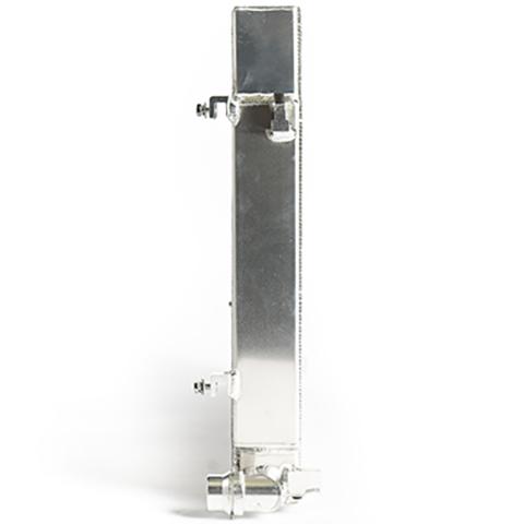 CTS Turbo Front Mount Radiator | Multiple Audi/Volkswagen Fitments (EA888.3)