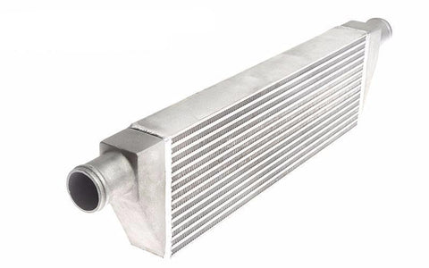 CTS Turbo FMIC - 450HP - 25.25" x 8" x 2.75" (FMIC450)