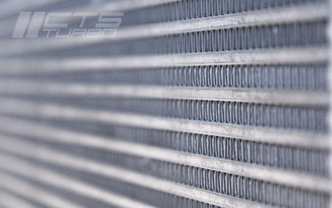 CTS Turbo FMIC - 600HP - 20" x 11.25" x 3" (FMIC600)