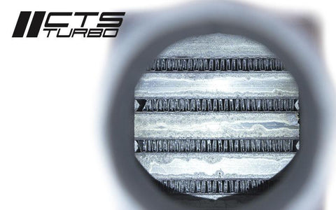 CTS Turbo FMIC - 600HP - 20" x 11.25" x 3" (FMIC600)