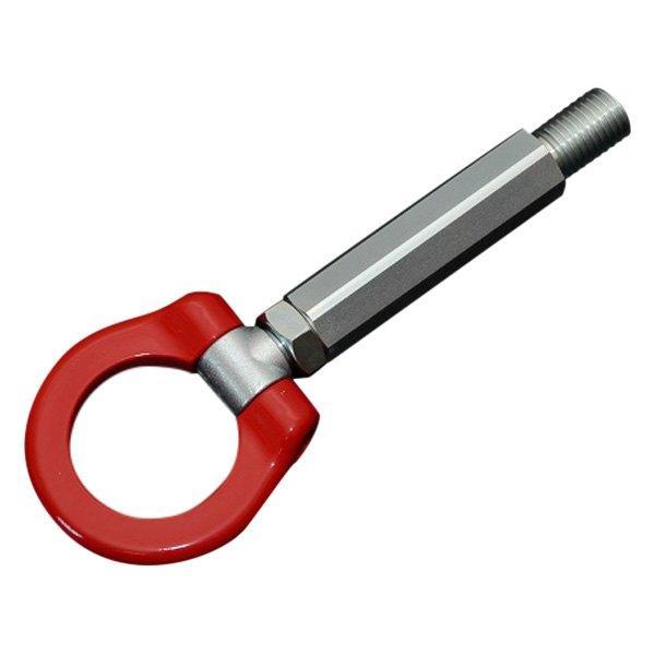 Cusco Folding Swivel Joint Tow Hook | 2016-2025 Mazda MX-5 Miata