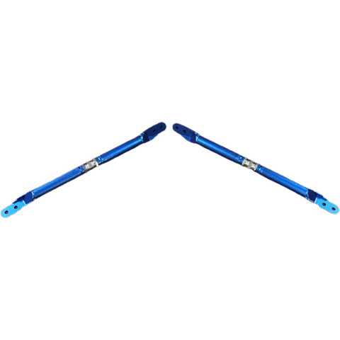 Cusco Power Brace | 2022 Subaru BRZ/Toyota GR86 (965 492 ER)