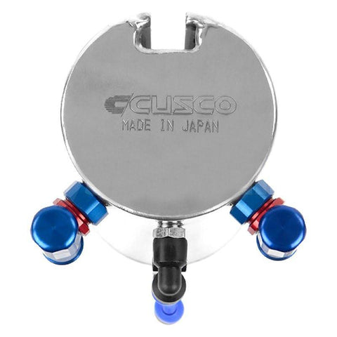 Cusco 15mm Universal Oil Catch Can (00B 009 HB)