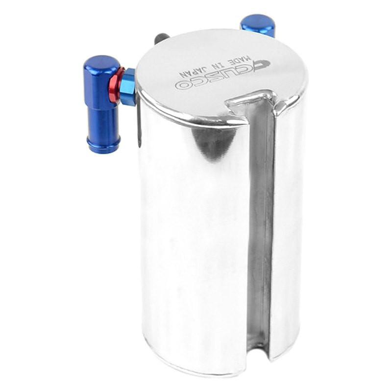 Cusco 15mm Universal Oil Catch Can (00B 009 HB) – MAPerformance