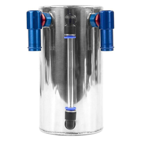 Cusco 15mm Universal Oil Catch Can (00B 009 HB)