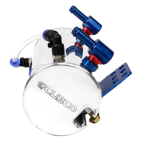 Cusco OIL Catch Can Side Mount (00B 009 JA)