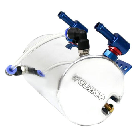 Cusco OIL Catch Can Side Mount (00B 009 JA)