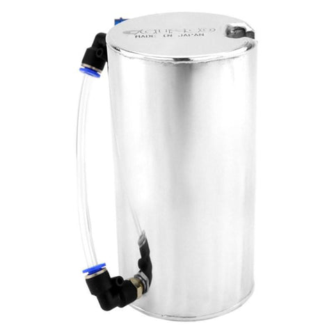 Cusco Universal Oil Catch Tank Side Mount (00B 009 JB)