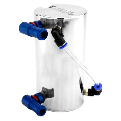 Cusco Universal Oil Catch Tank Side Mount (00B 009 JB)