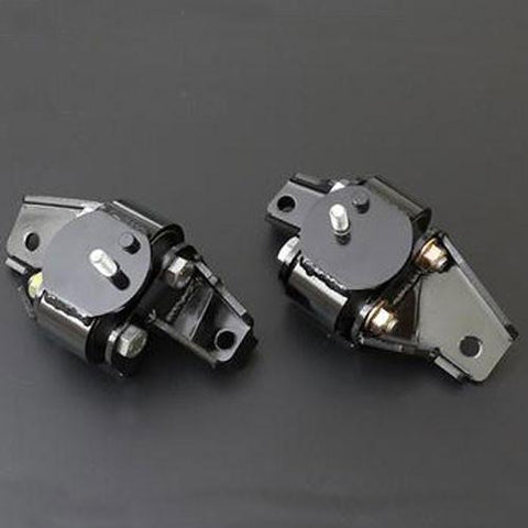 Motor Engine Mounts for 85-87 Toyota AE86 Corolla by Cusco - Modern Automotive Performance
