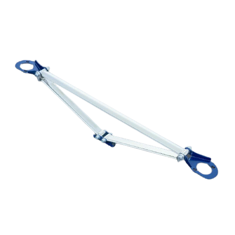 Cusco Rear Strut Bar | 1989-1999 Nissan 180SX and 1989-1994