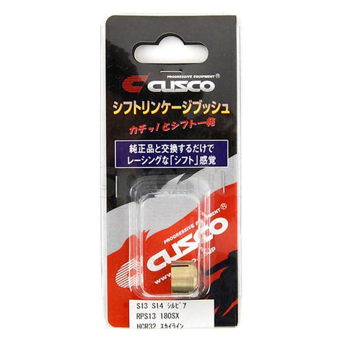 Cusco Collar-Shift Lever | 1989-1998 Nissan 240SX (220 940 A)