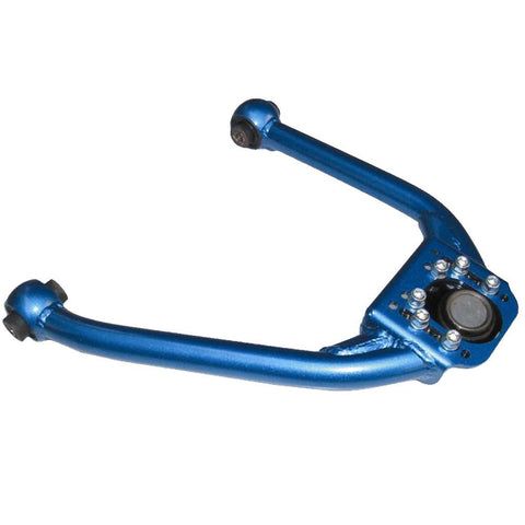 Front Negative Upper Arm Adjustable for Nissan Z33 350Z CPV35 by Cusco - Modern Automotive Performance
