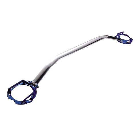 Strut Bar Type OS Front for Z33 Nissan 350Z 03-06 by Cusco - Modern Automotive Performance
