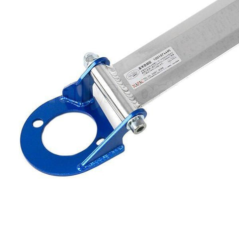 Cusco Type OS Front Strut Bar | 2000-2009 Honda S2000 (381 540 A)