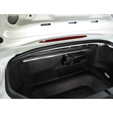 Cusco Type OS Rear Strut Tower Brace | 2016-2025 Mazda MX-5 Miata (429 541 A)