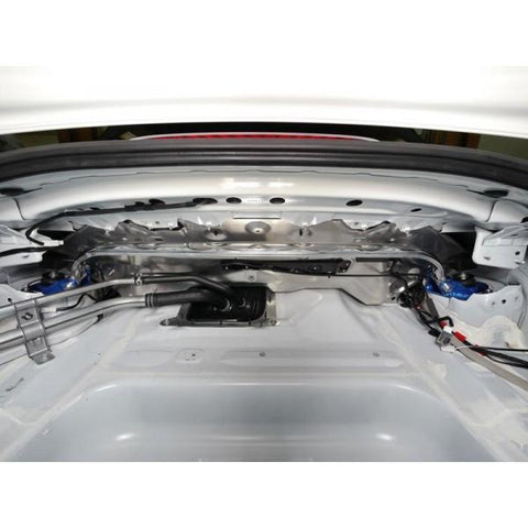 Cusco Type OS Rear Strut Tower Brace | 2016-2025 Mazda MX-5 Miata (429 541 A)