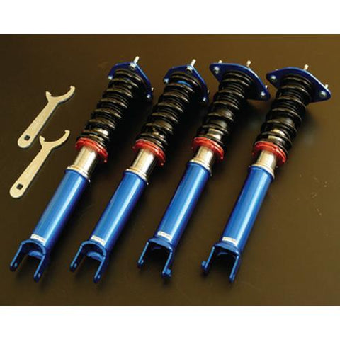Cusco Street Zero A Coilover System | 2016-2025 Mazda Miata JDM (429 61N CN)