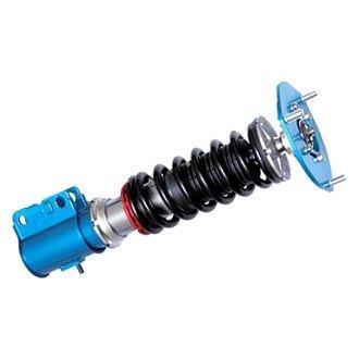 Cusco Street Zero Coilover System | 2016-2025 Mazda Miata JDM (429 61P CN)