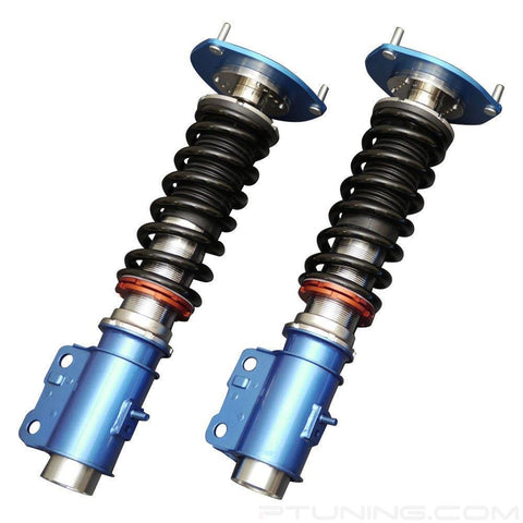 Cusco Street Zero Coilover System | 2016-2025 Mazda Miata JDM (429 61P CN)