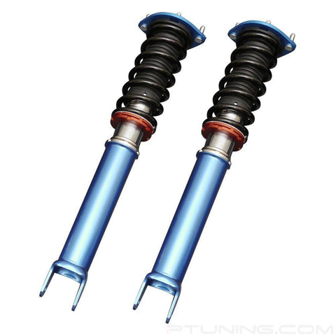 Cusco Street Zero Coilover System | 2016-2025 Mazda Miata JDM (429 61P CN)