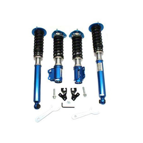 Cusco Zero-3S Coilover System | 2016-2025 Mazda MX-5 Miata (429 63S CN)