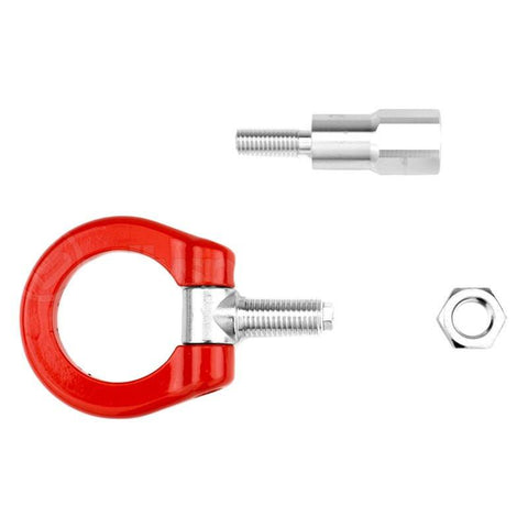 Cusco Folding Front Tow Hook | 2010-2013 Mazda 3(460 017 F)