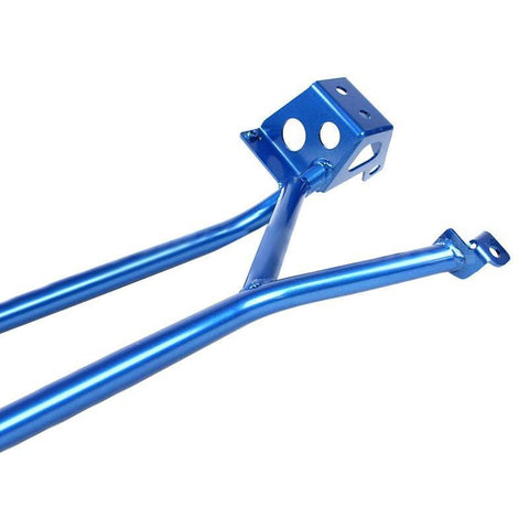 Cusco Front Member Power Brace | 2003-2007 Mitsubishi Evo 8/9 (564 492 FM)