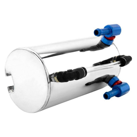 Cusco 9mm Oil Catch Tank | 2008-2015 Mitsubishi Lancer Evolution X JDM (566 009 A)