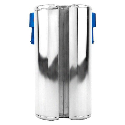 Cusco 9mm Oil Catch Tank | 2008-2015 Mitsubishi Lancer Evolution X JDM (566 009 A)